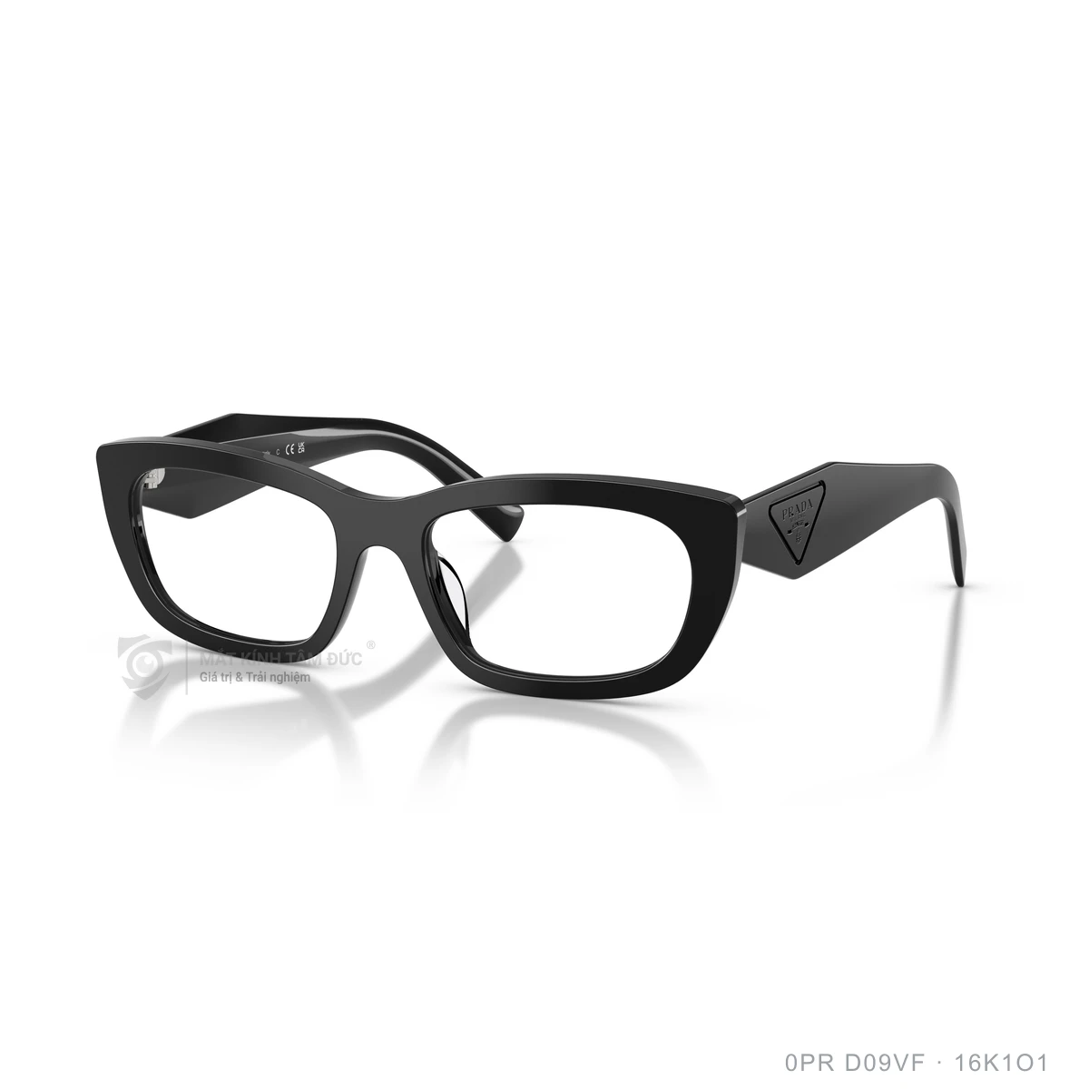 Gọng kính Prada 0PR D09VF - Ảnh 2