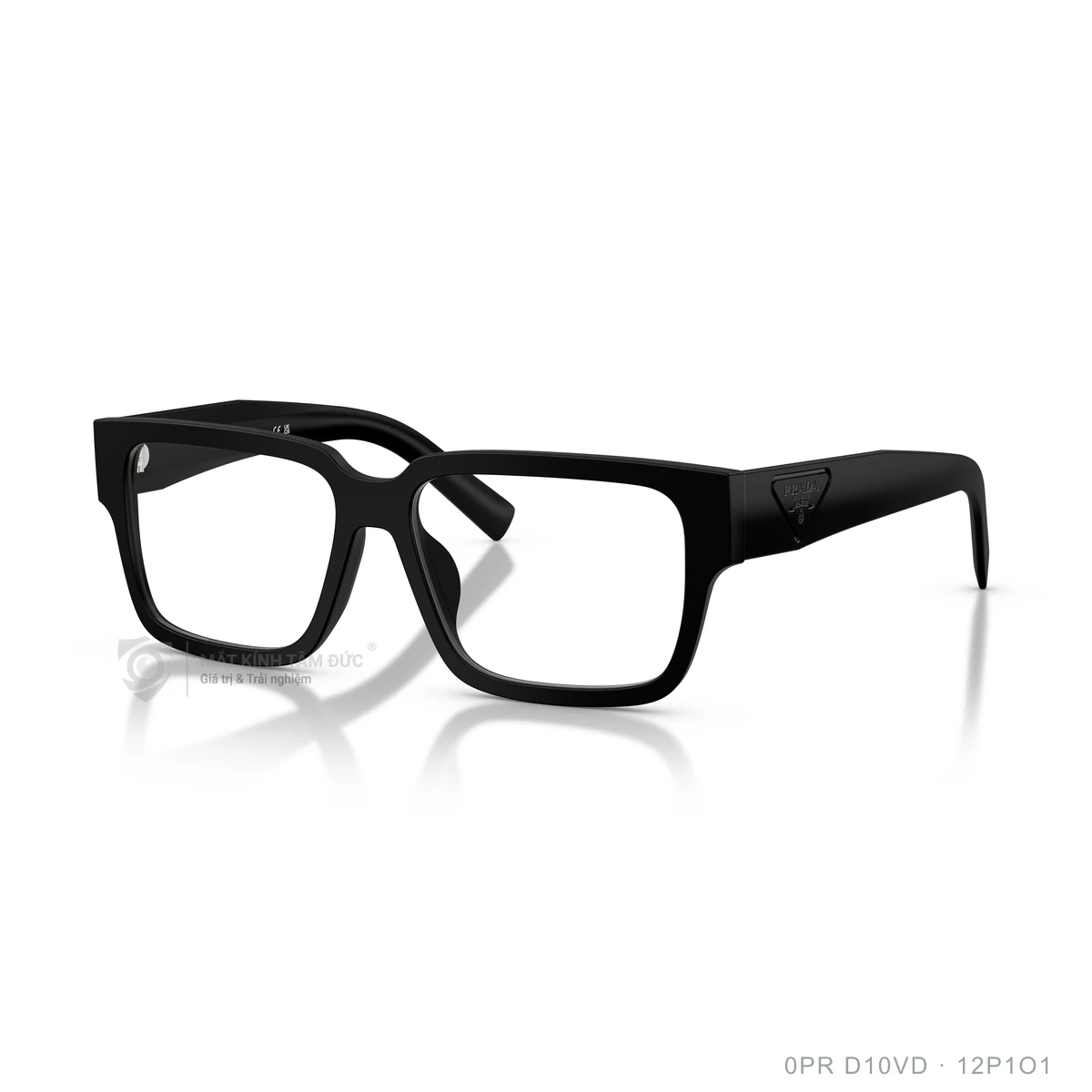 Gọng kính Prada 0PR D10VD - Ảnh 2