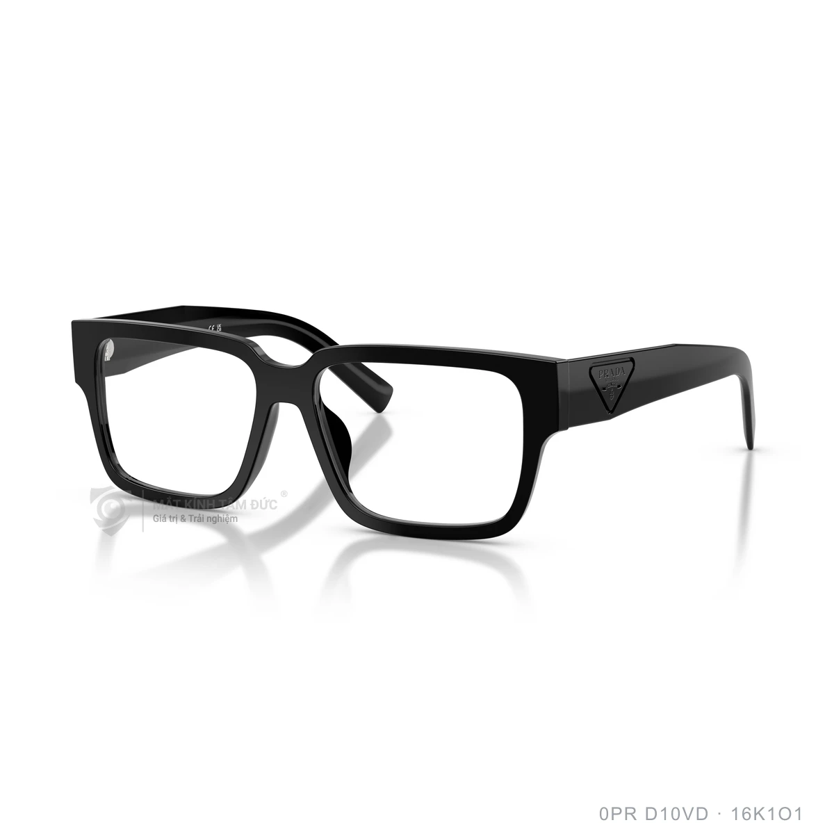 Gọng kính Prada 0PR D10VD - Ảnh 7