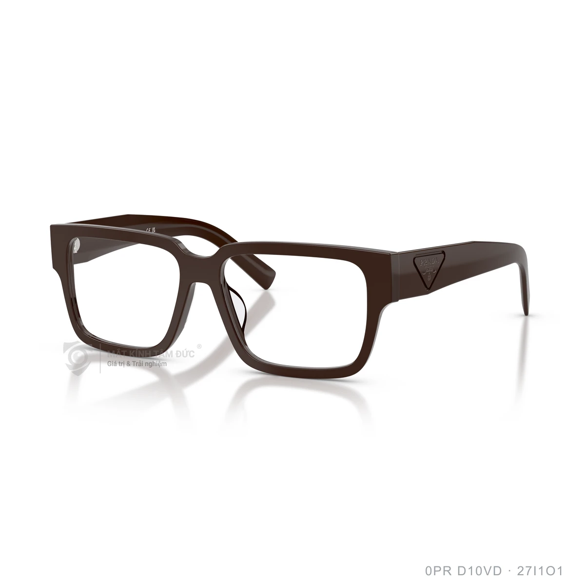 Gọng kính Prada 0PR D10VD - Ảnh 12