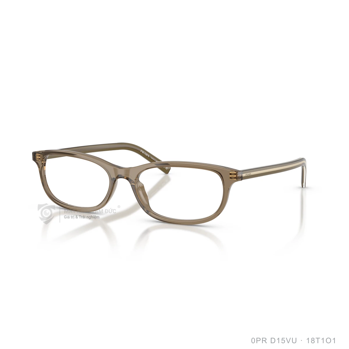 Gọng kính Prada 0PR D15VU - Ảnh 17