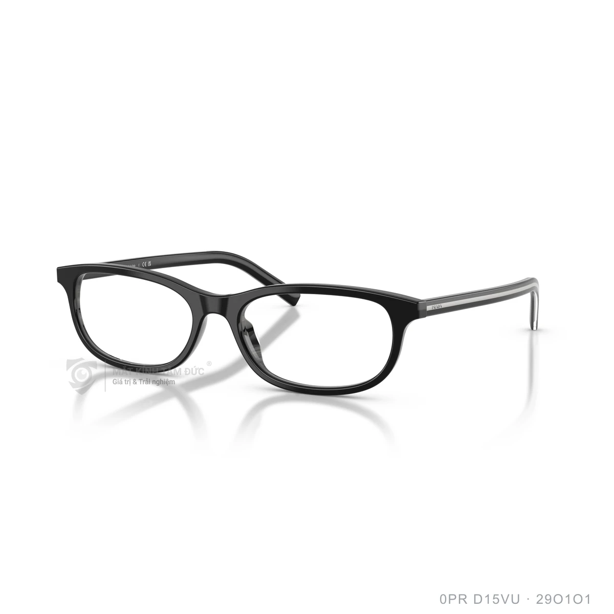Gọng kính Prada 0PR D15VU - Ảnh 7