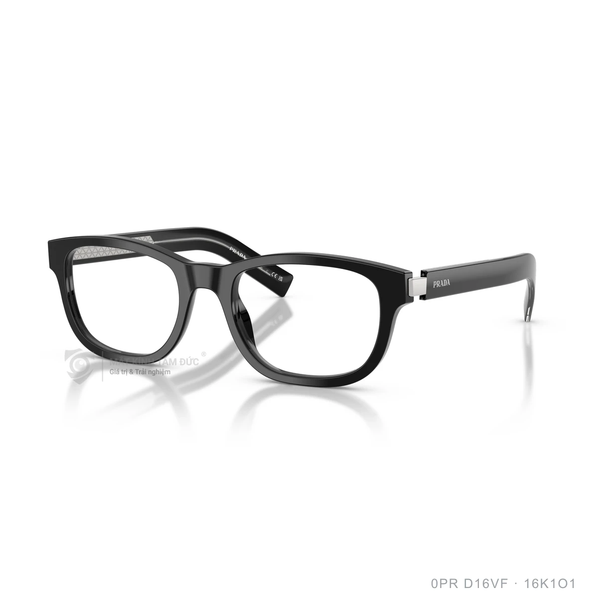 Gọng kính Prada 0PR D16VF - Ảnh 7