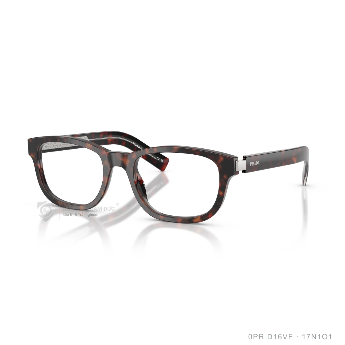Gọng kính Prada 0PR D16VF - Ảnh 12