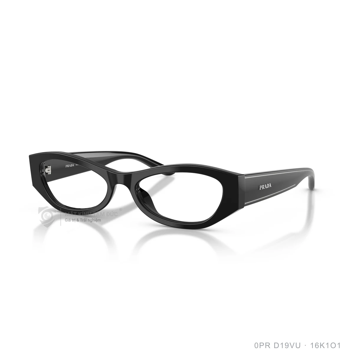 Gọng kính Prada 0PR D19VU - Ảnh 2
