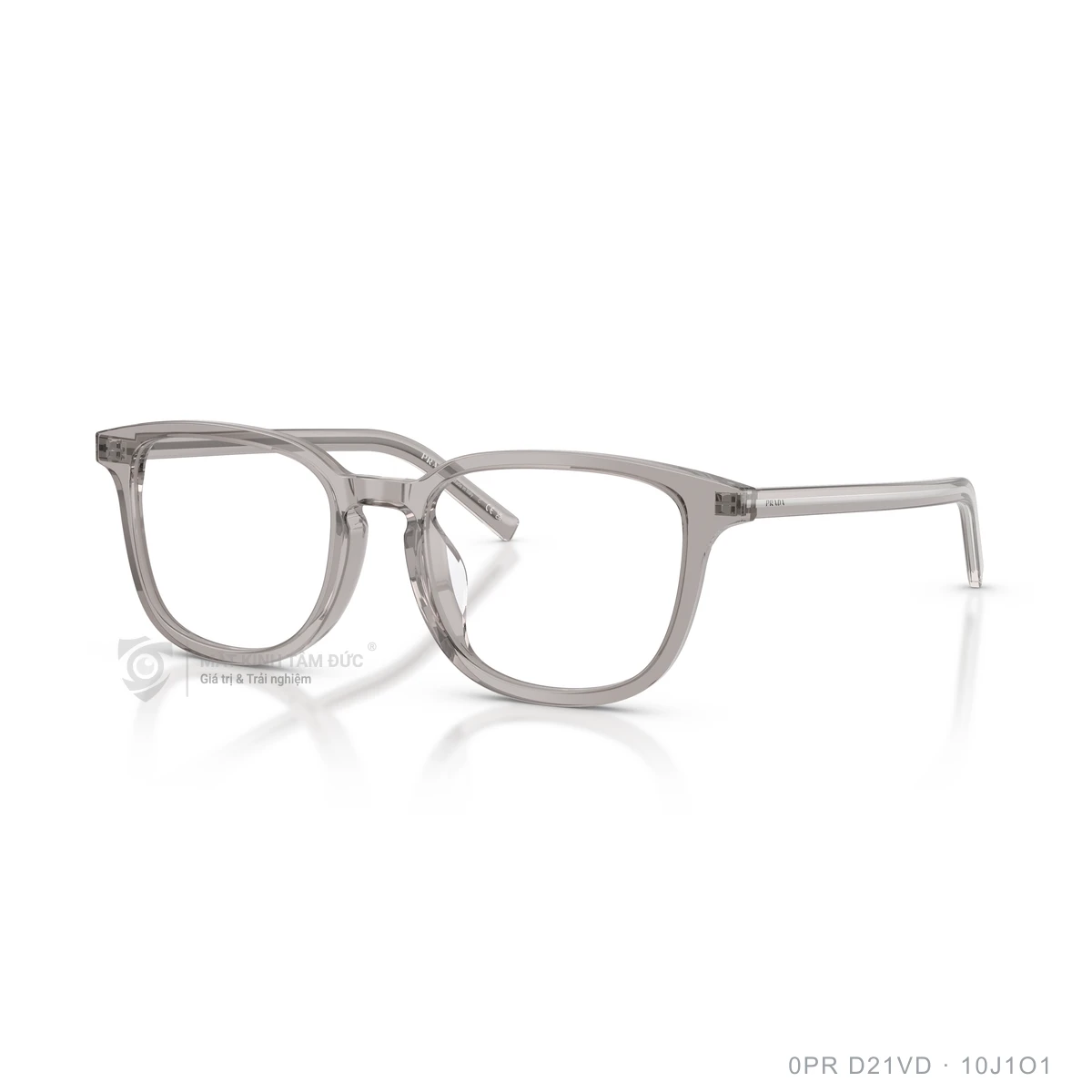 Gọng kính Prada 0PR D21VD - Ảnh 2