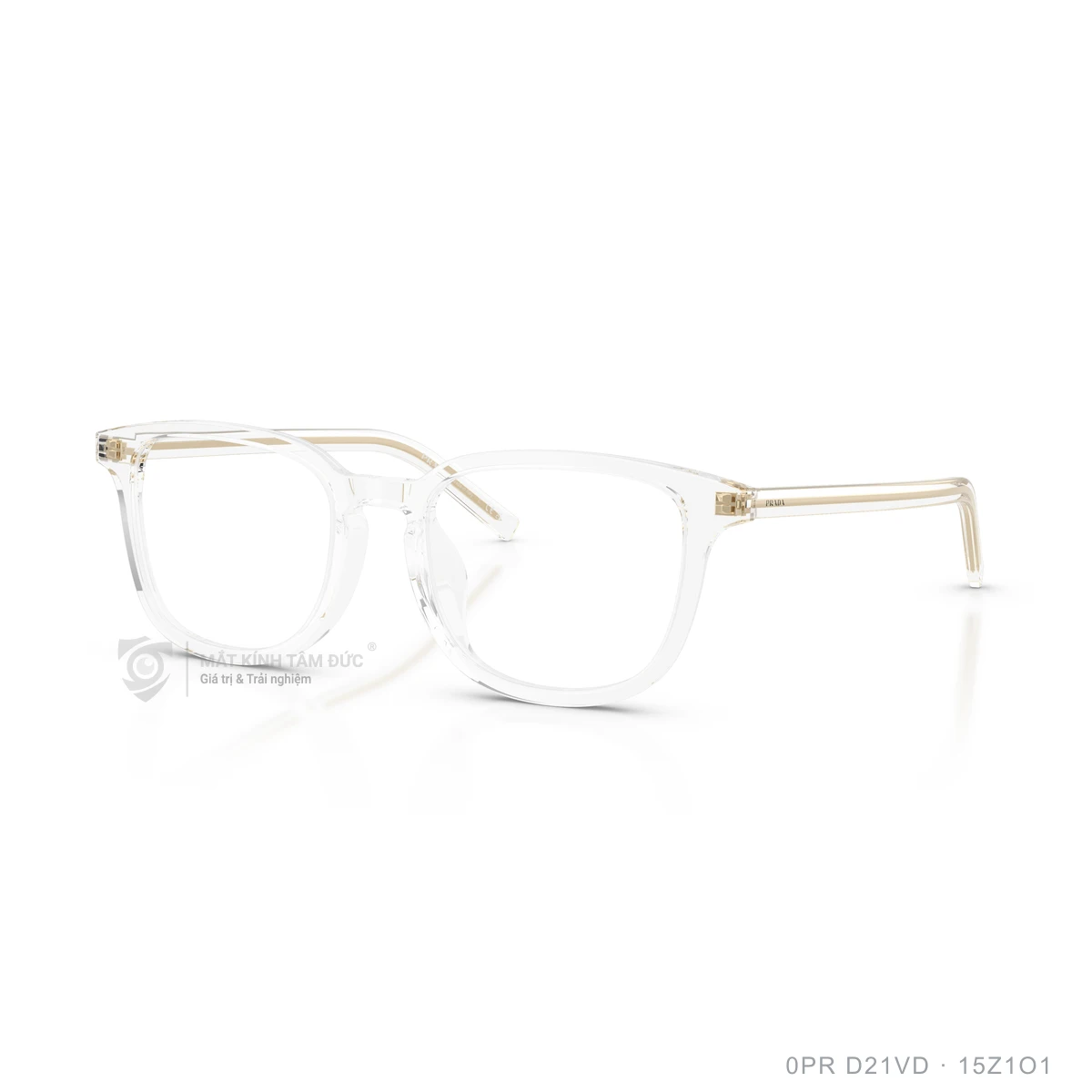 Gọng kính Prada 0PR D21VD - Ảnh 7