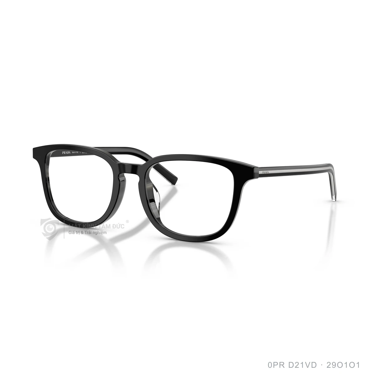 Gọng kính Prada 0PR D21VD - Ảnh 17