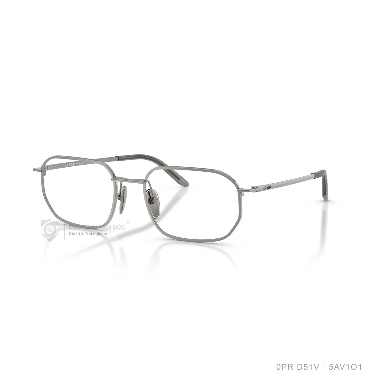 Gọng kính Prada 0PR D51V - Ảnh 17