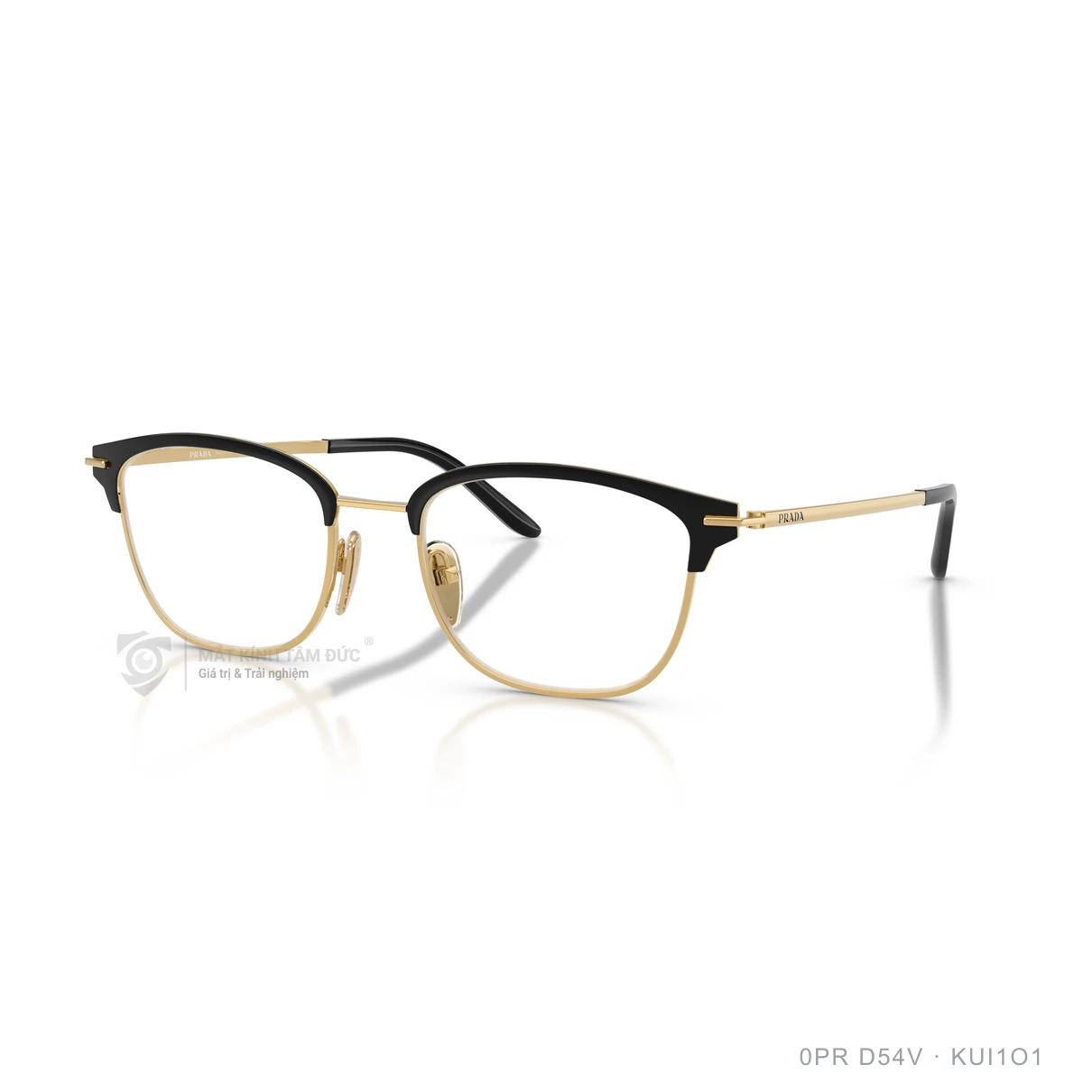 Gọng kính Prada 0PR D54V - Ảnh 7