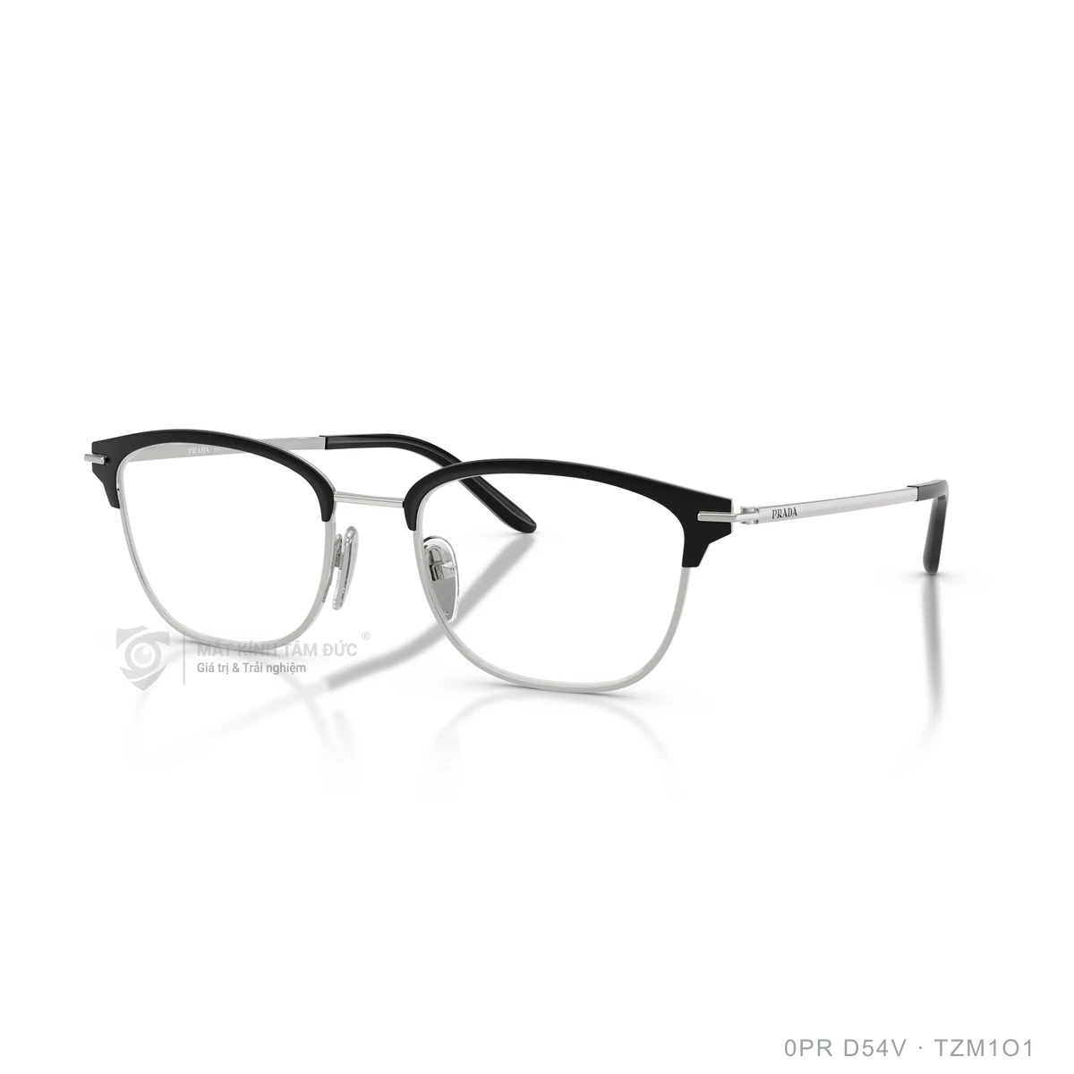 Gọng kính Prada 0PR D54V - Ảnh 12