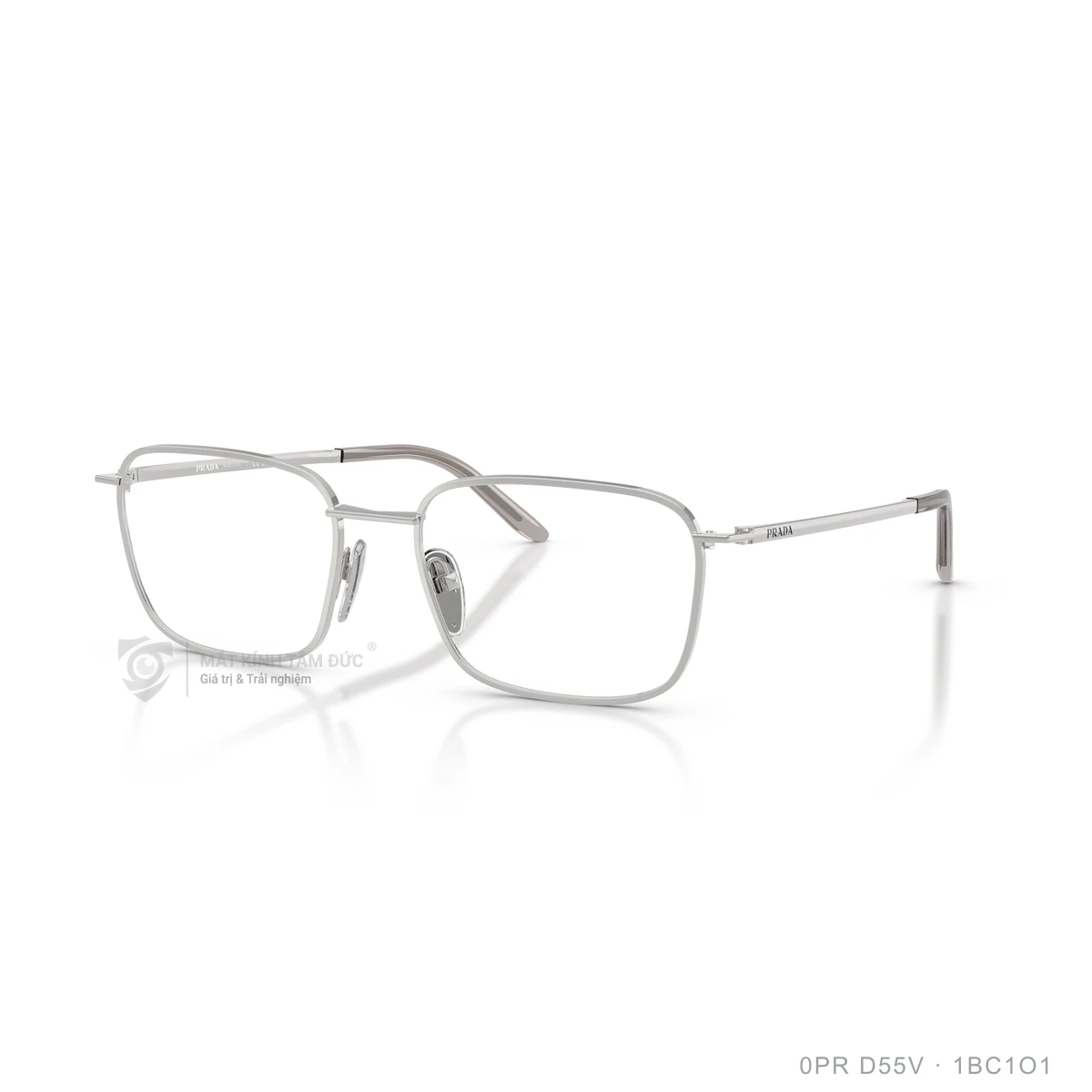 Gọng kính Prada 0PR D55V - Ảnh 7