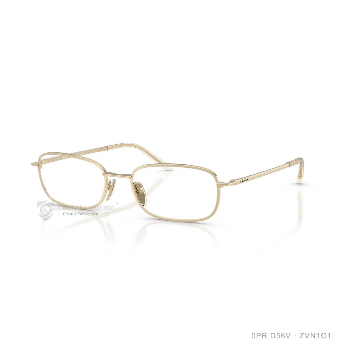 Gọng kính Prada 0PR D56V - Ảnh 17