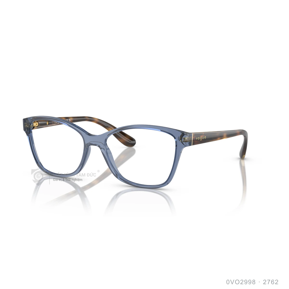 Gọng kính Vogue 0VO2998 - Ảnh 12