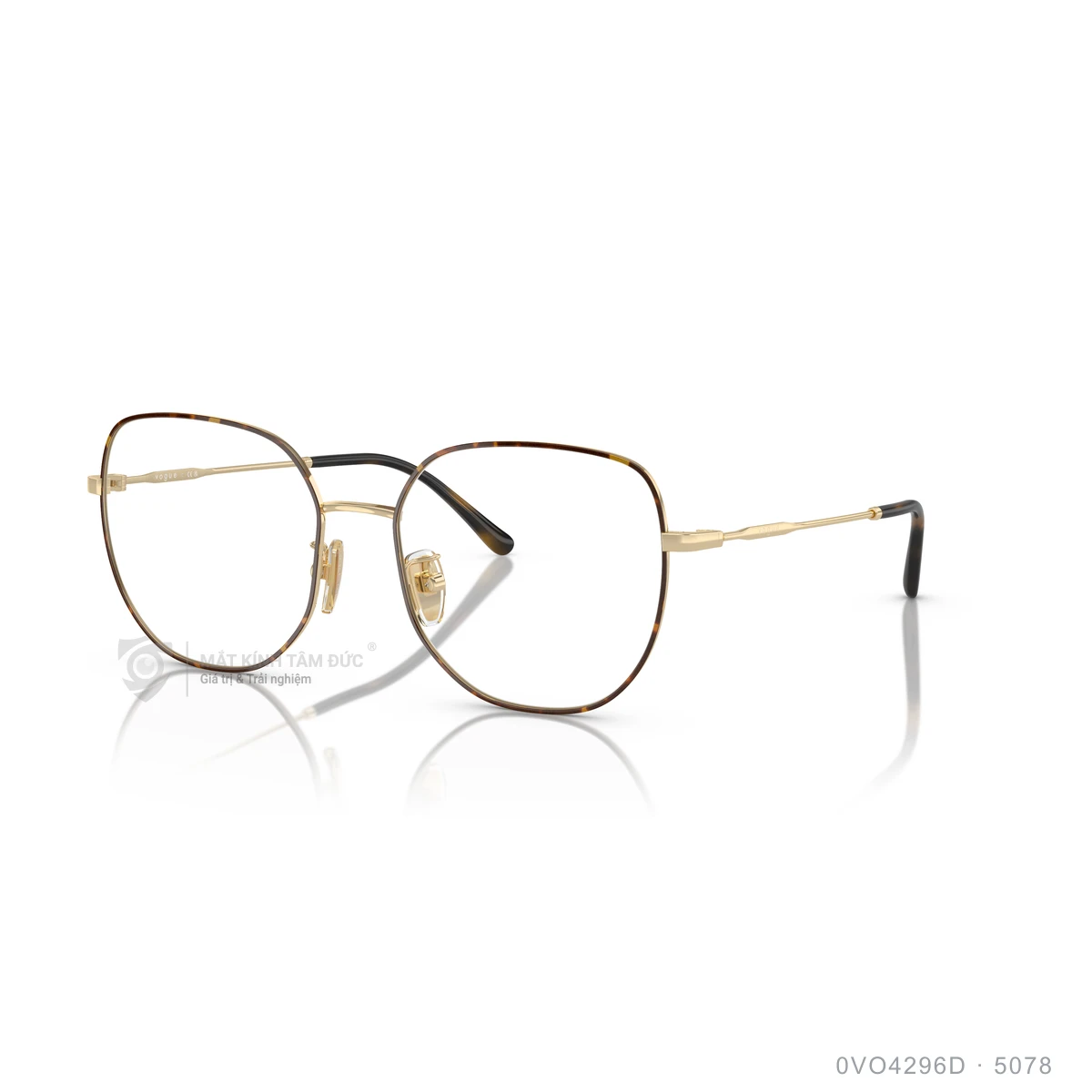 Gọng kính Vogue 0VO4296D - Ảnh 2
