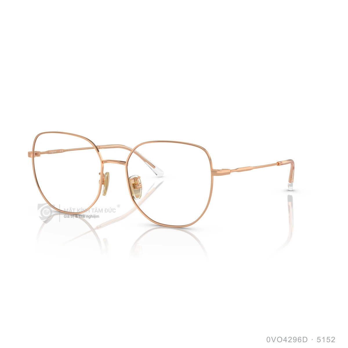 Gọng kính Vogue 0VO4296D - Ảnh 7