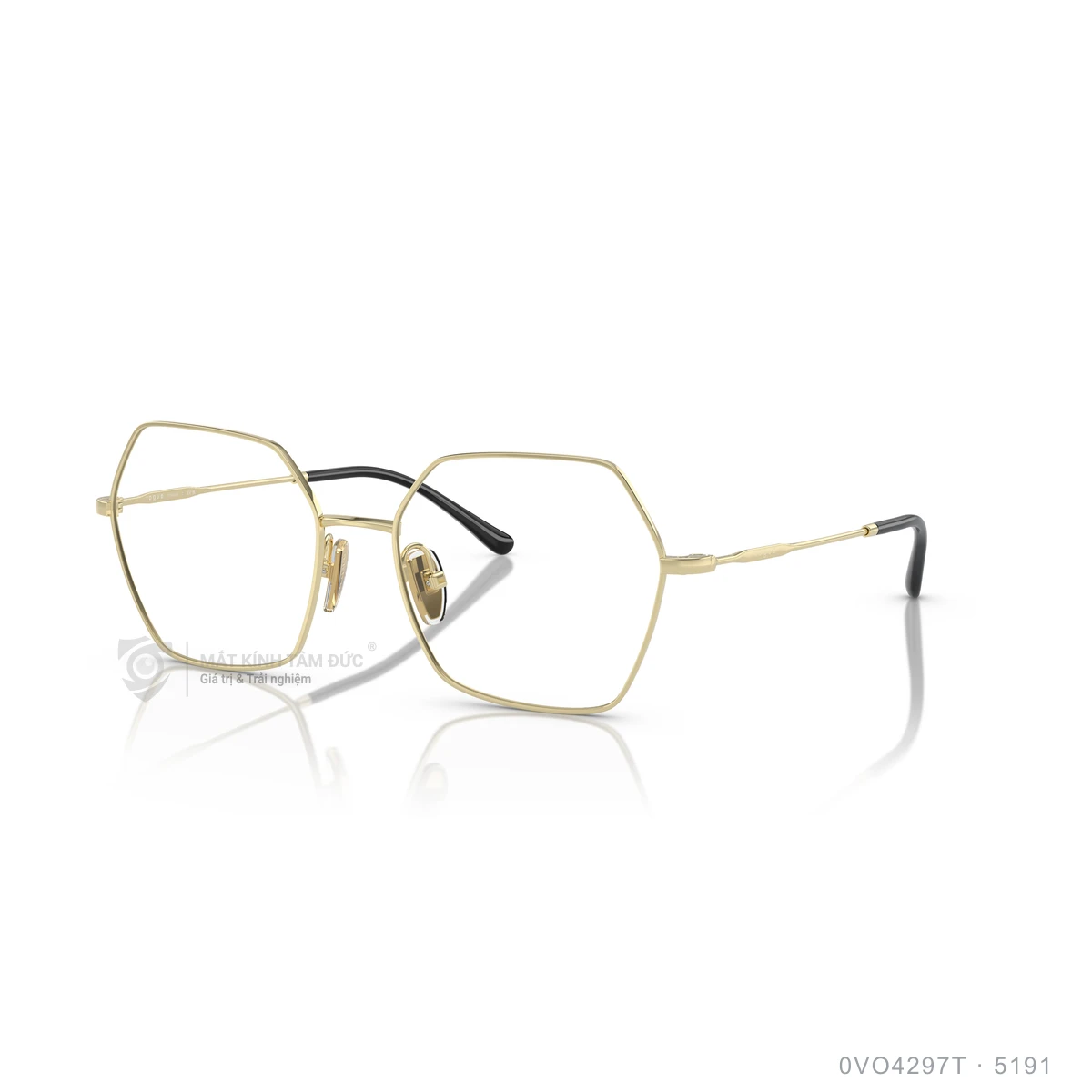 Gọng kính Vogue 0VO4297T - Ảnh 2