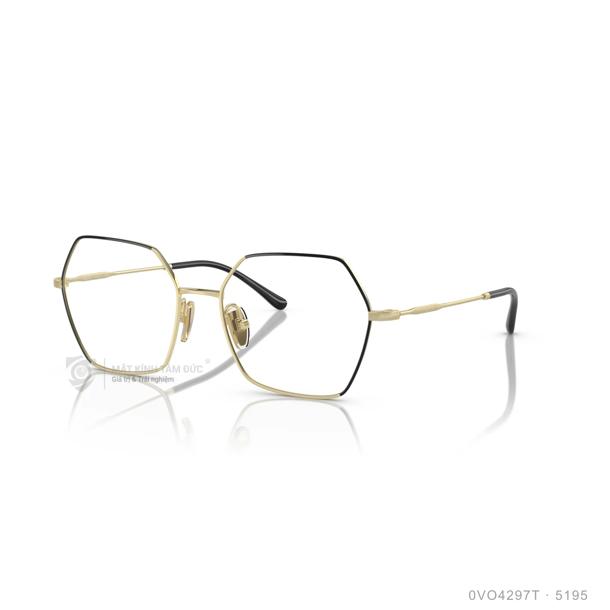 Gọng kính Vogue 0VO4297T - Ảnh 12