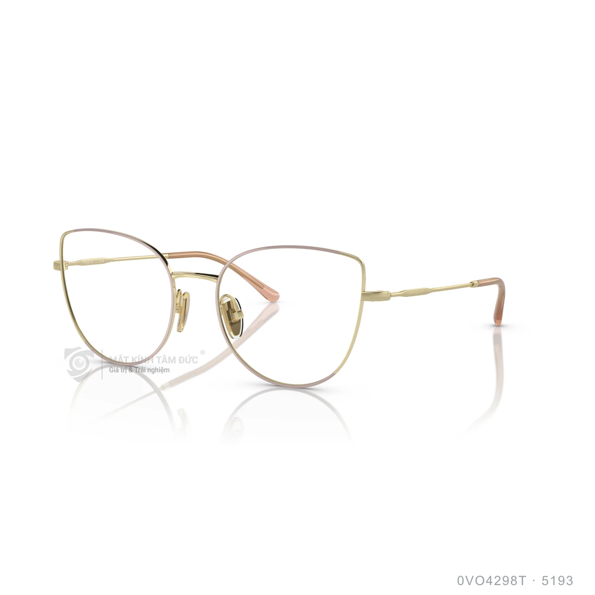 Gọng kính Vogue 0VO4298T - Ảnh 7