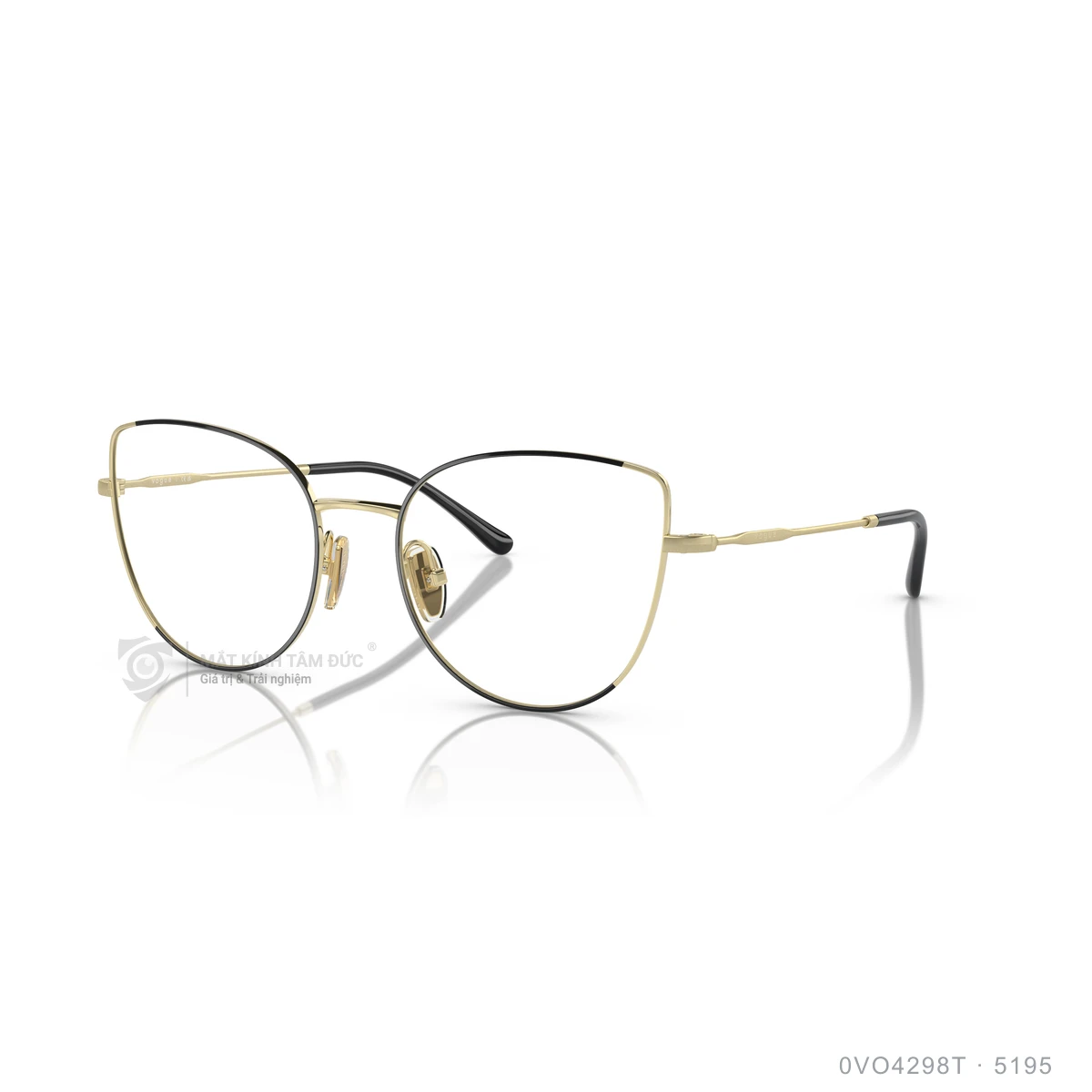 Gọng kính Vogue 0VO4298T - Ảnh 12