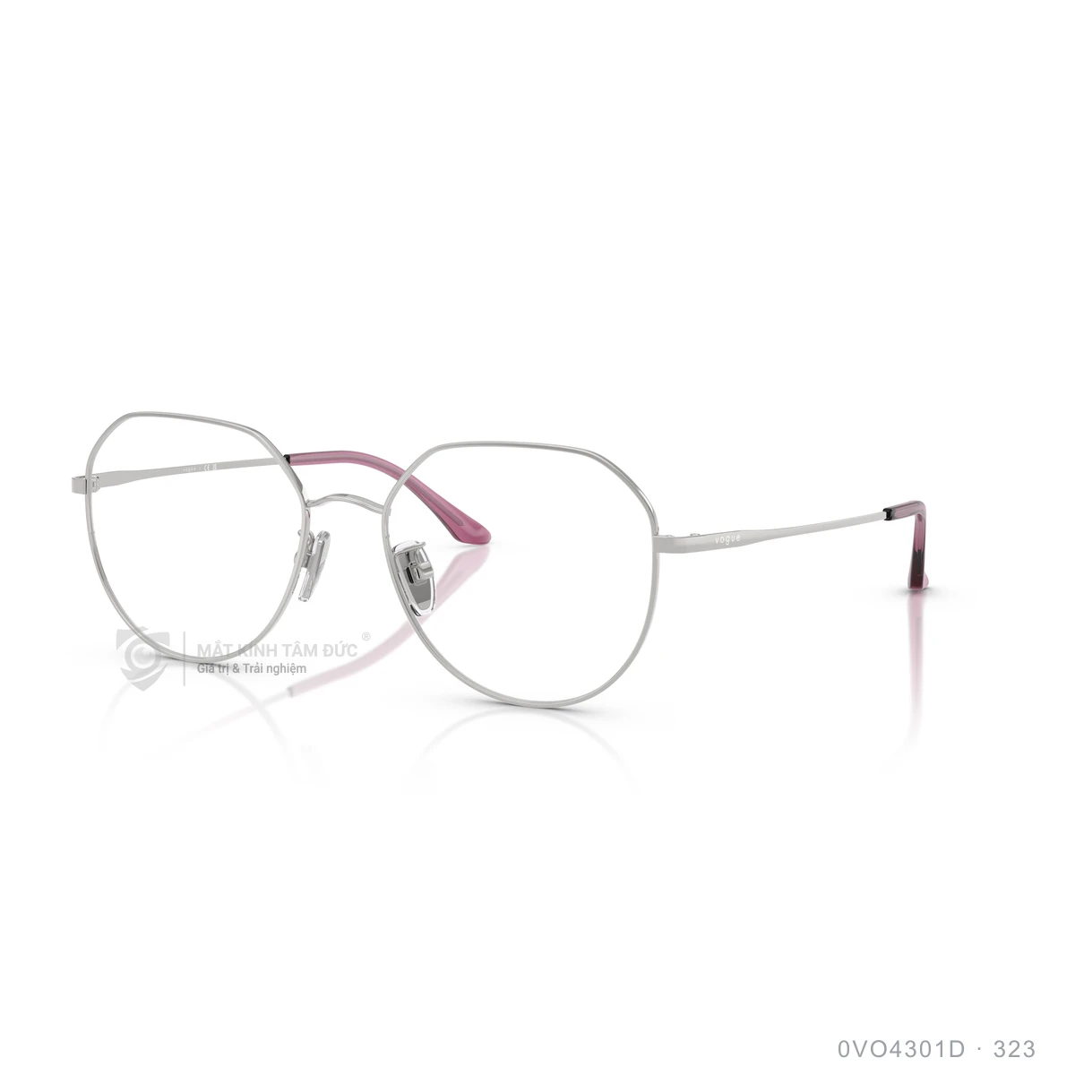 Gọng kính Vogue 0VO4301D - Ảnh 2