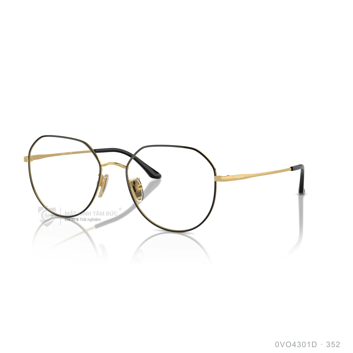 Gọng kính Vogue 0VO4301D - Ảnh 7