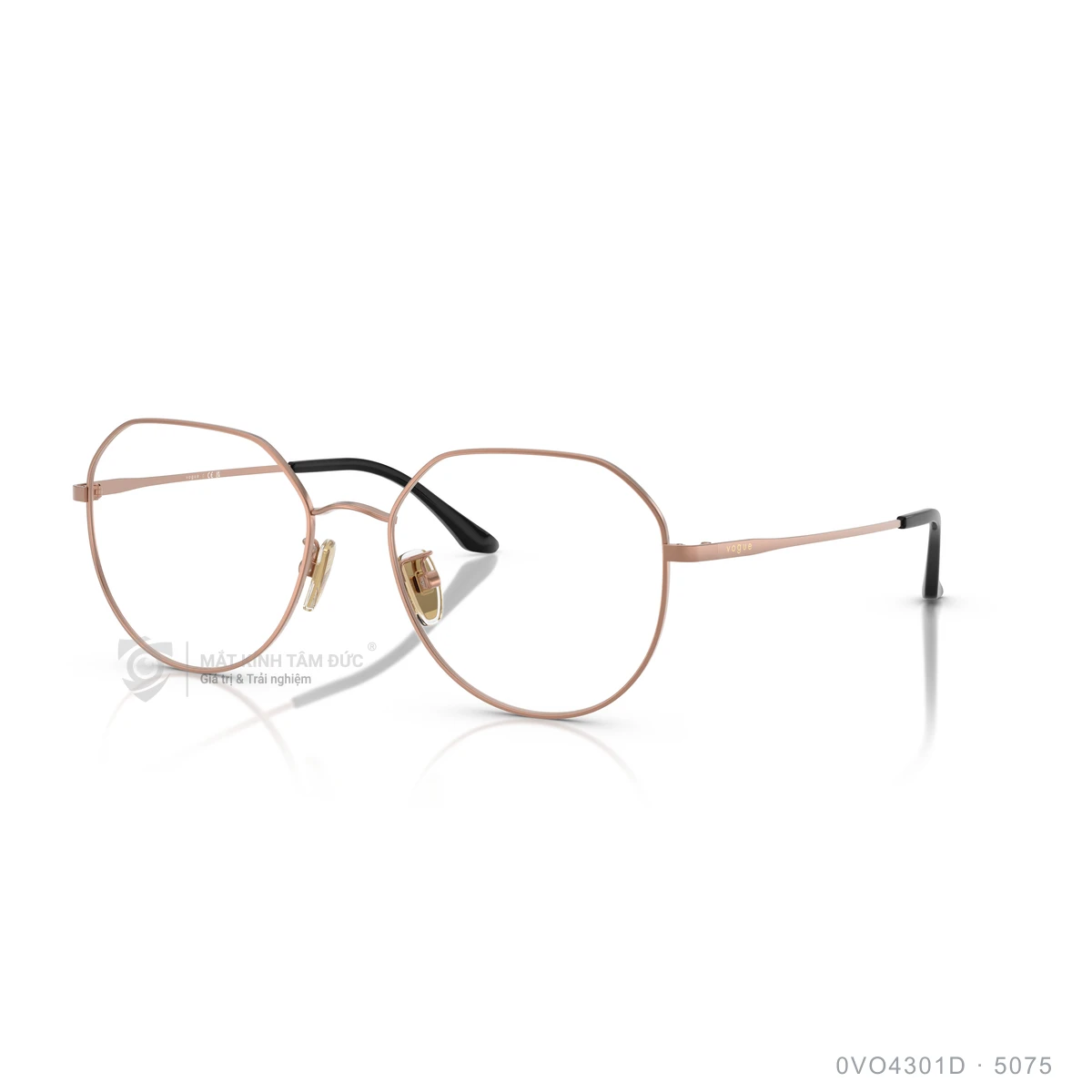 Gọng kính Vogue 0VO4301D - Ảnh 12