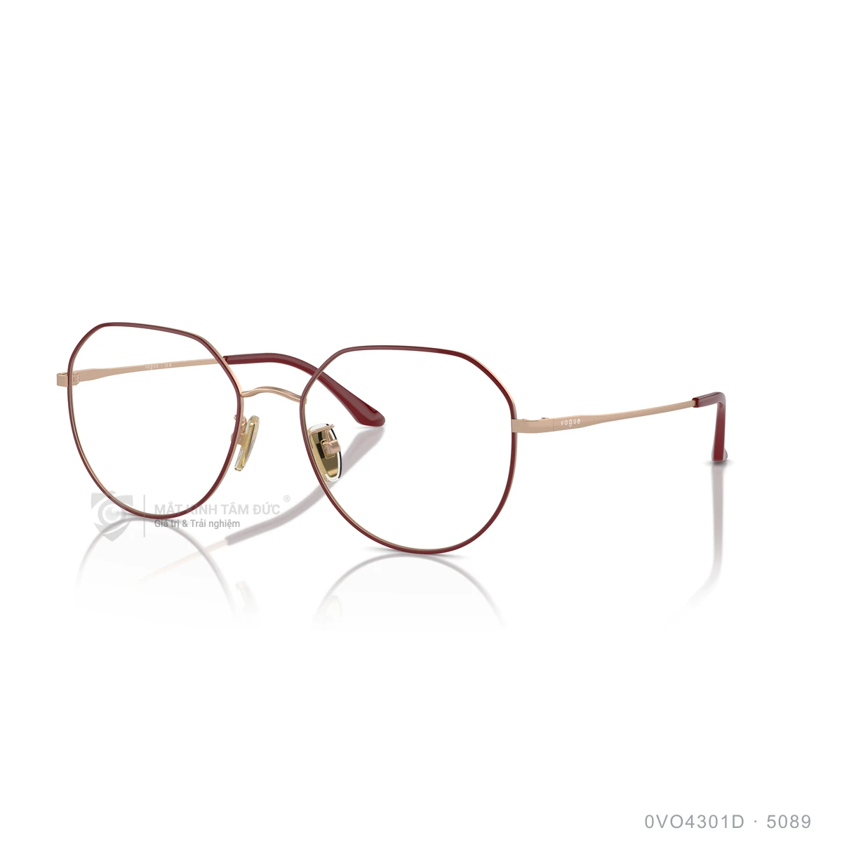 Gọng kính Vogue 0VO4301D - Ảnh 17