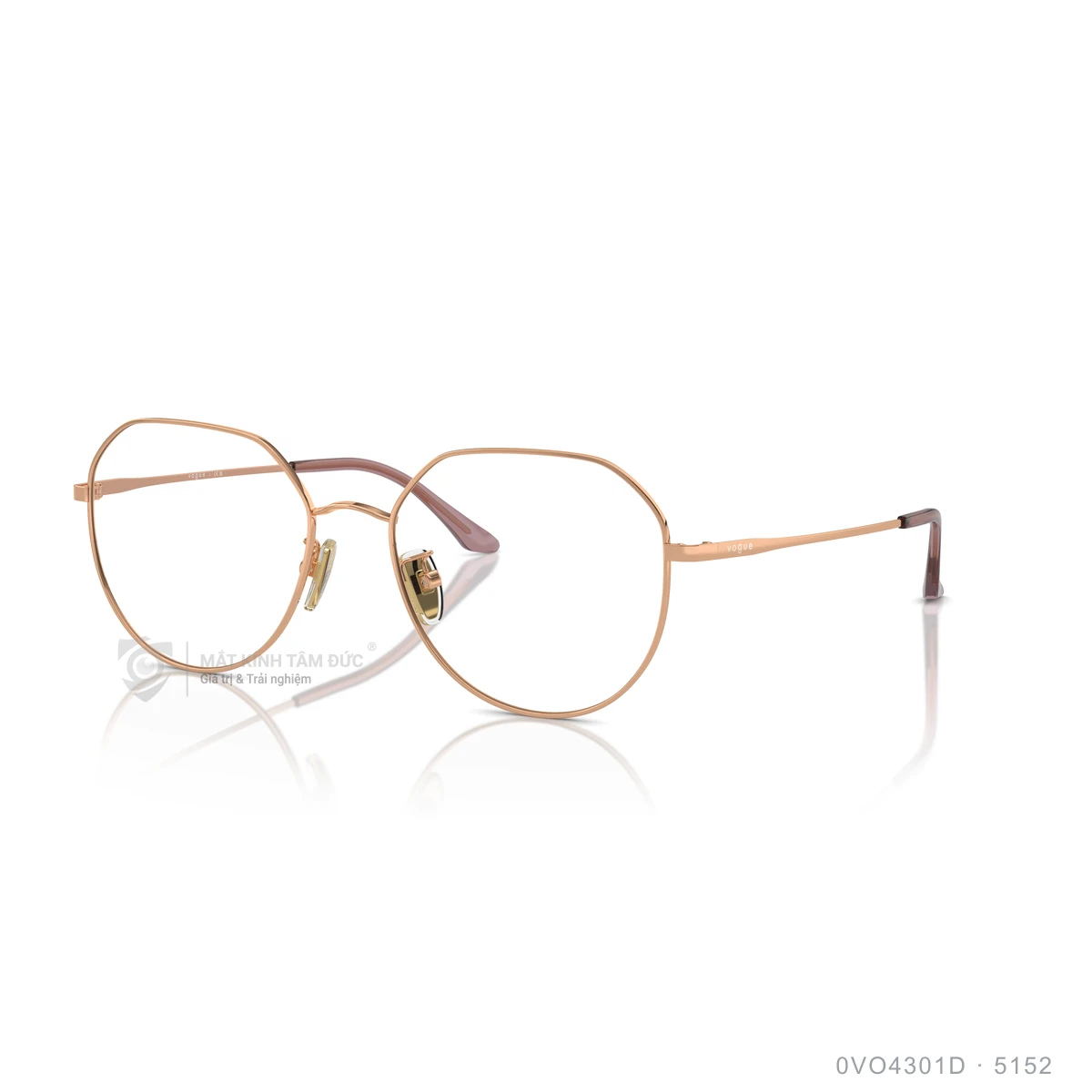 Gọng kính Vogue 0VO4301D - Ảnh 22