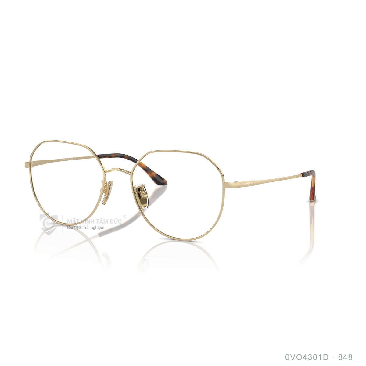 Gọng kính Vogue 0VO4301D - Ảnh 27