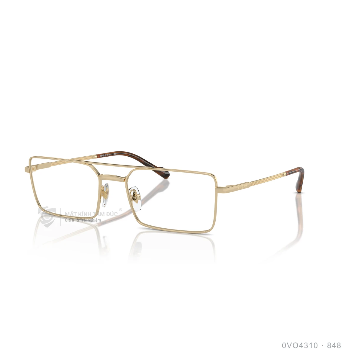 Gọng kính Vogue 0VO4310 - Ảnh 7