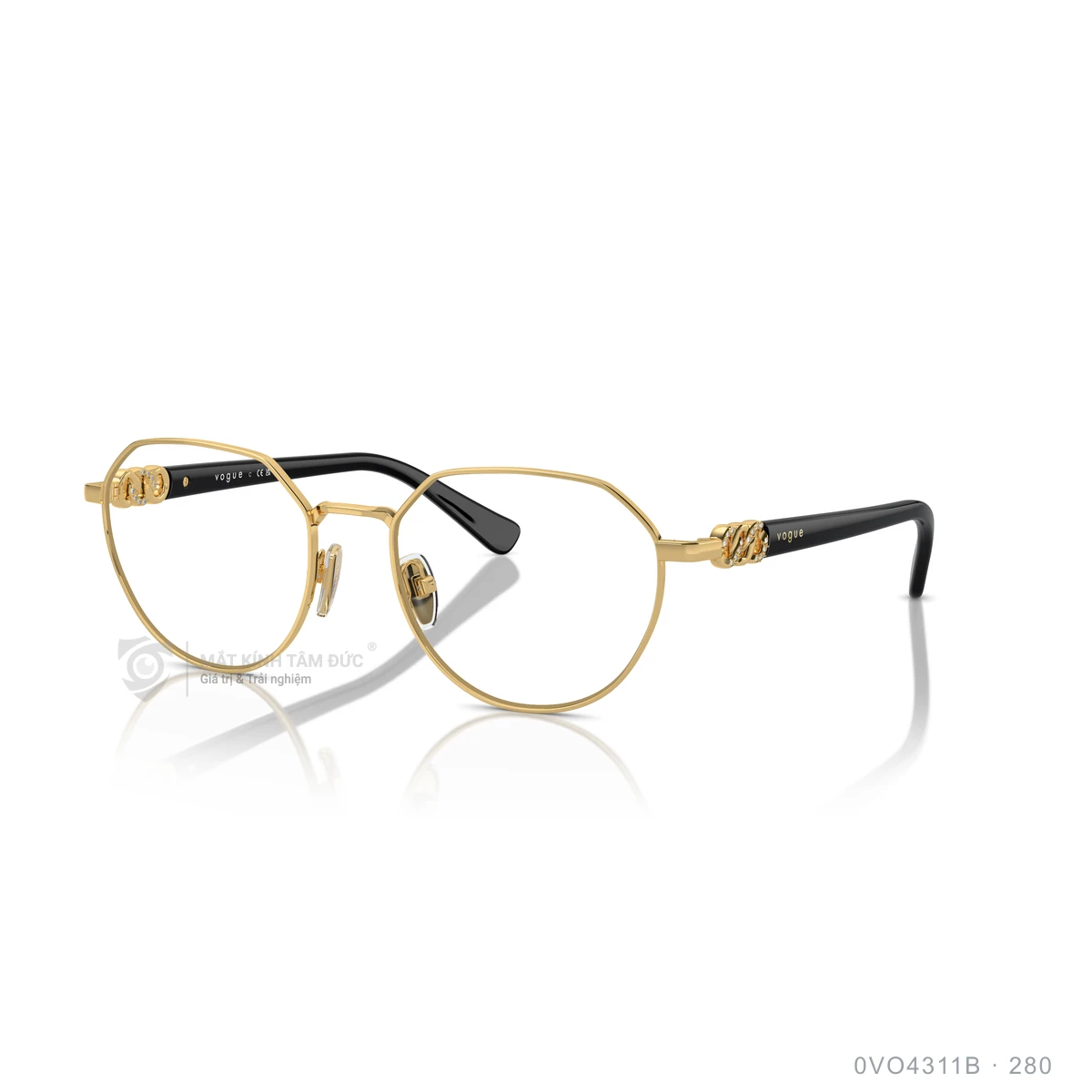 Gọng kính Vogue 0VO4311B - Ảnh 2