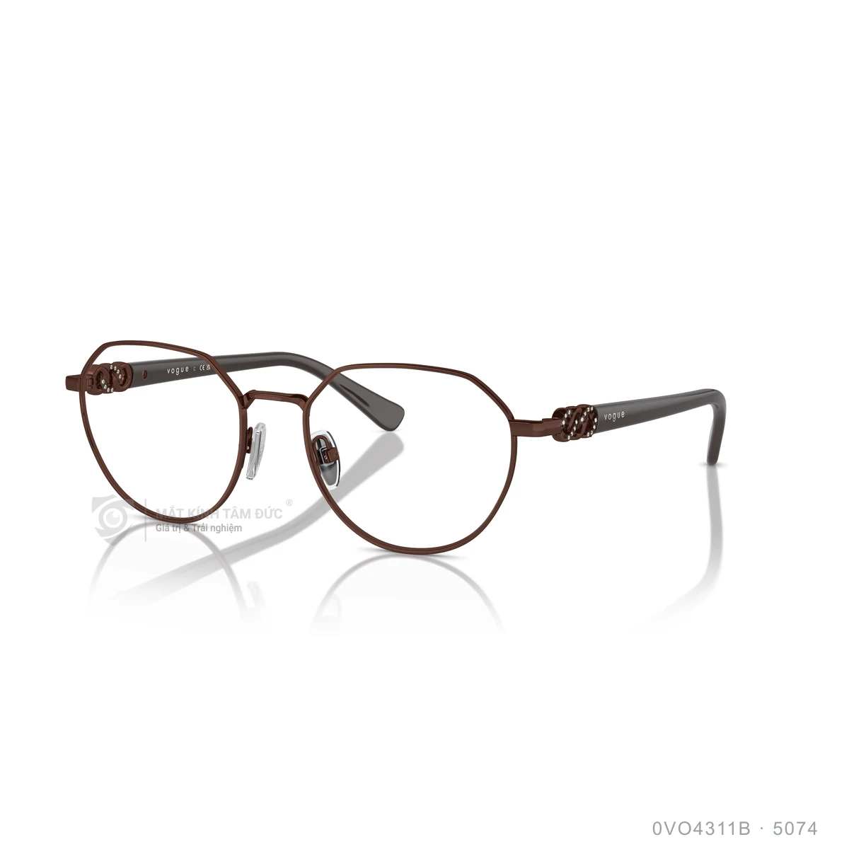 Gọng kính Vogue 0VO4311B - Ảnh 7