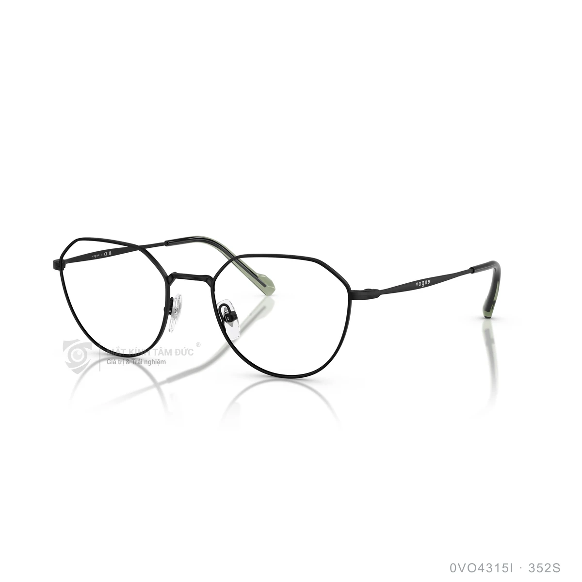 Gọng kính Vogue 0VO4315I - Ảnh 2