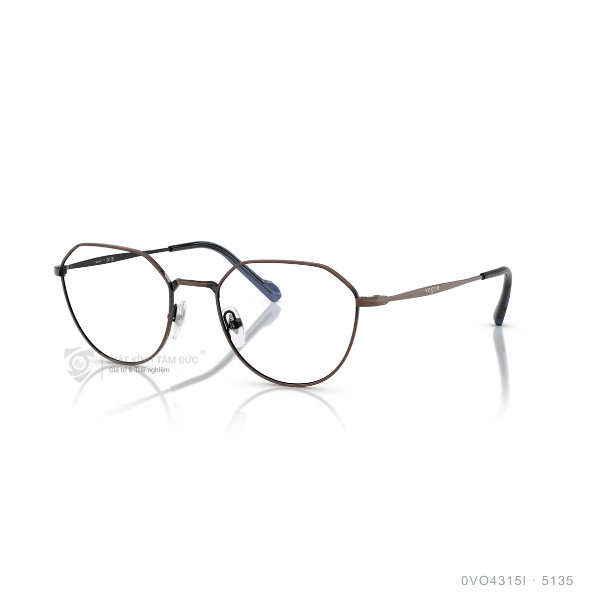 Gọng kính Vogue 0VO4315I - Ảnh 7