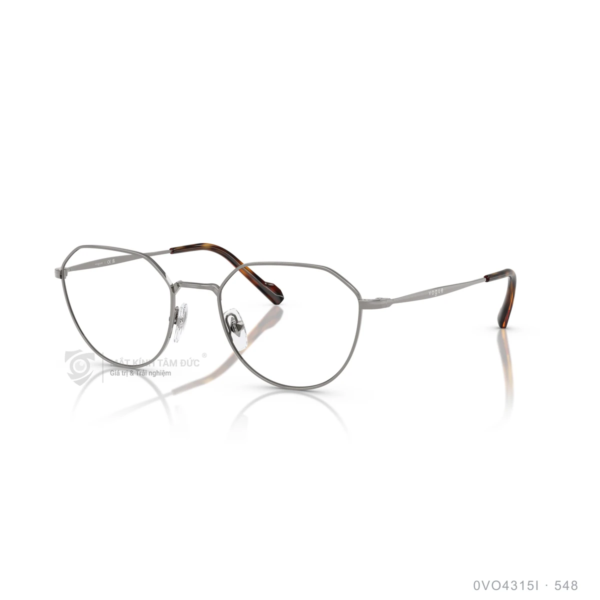 Gọng kính Vogue 0VO4315I - Ảnh 12