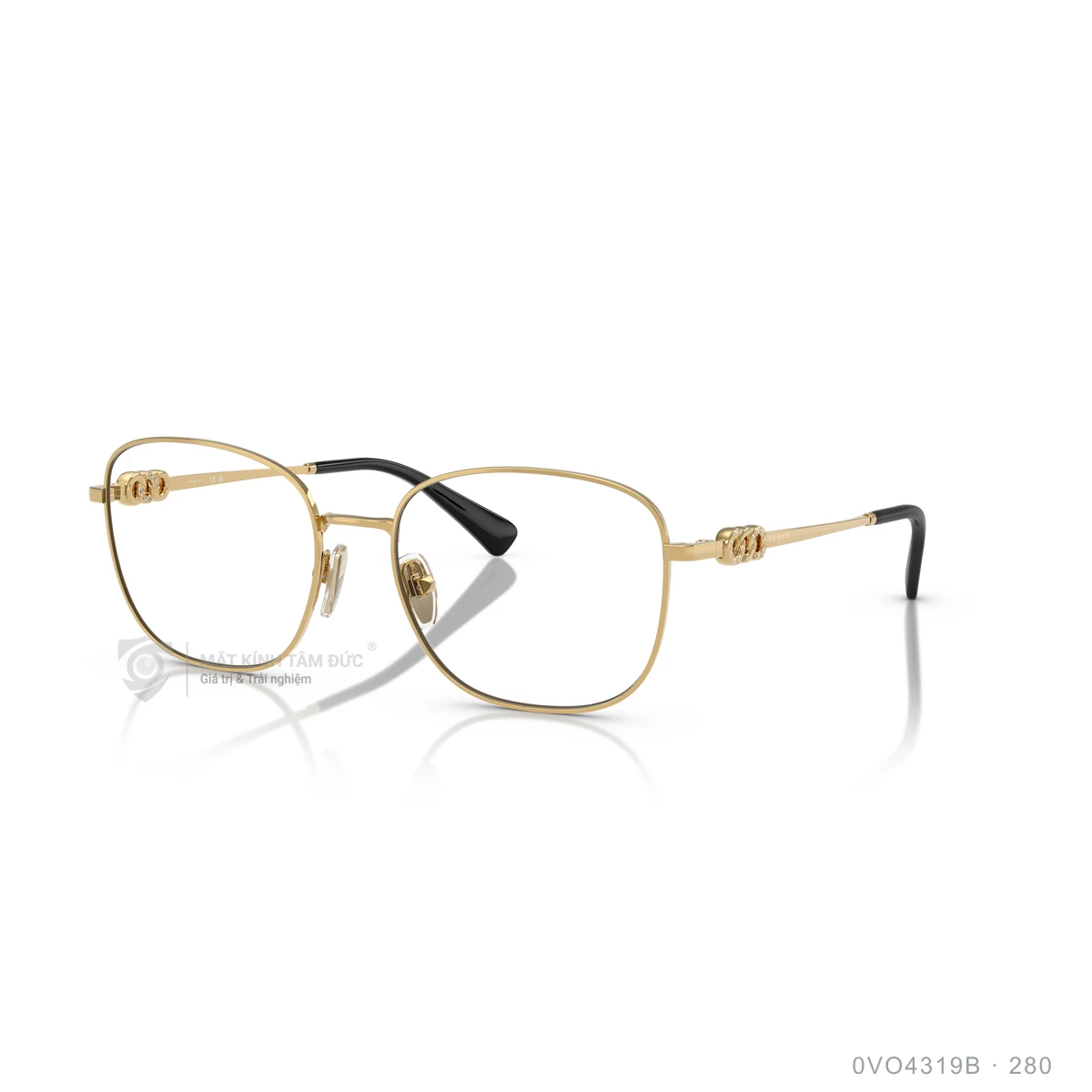 Gọng kính Vogue 0VO4319B - Ảnh 2