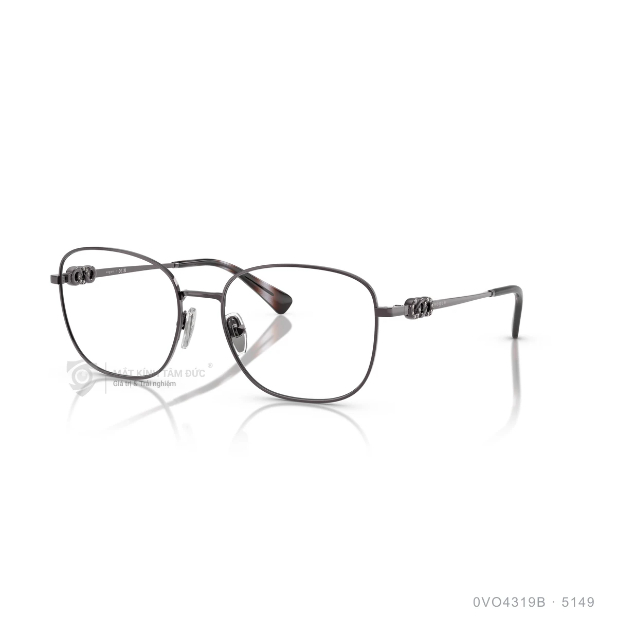 Gọng kính Vogue 0VO4319B - Ảnh 7