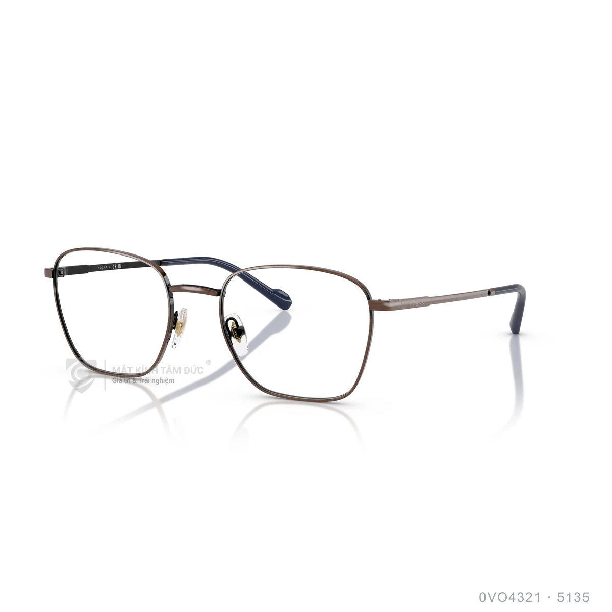 Gọng kính Vogue 0VO4321 - Ảnh 7