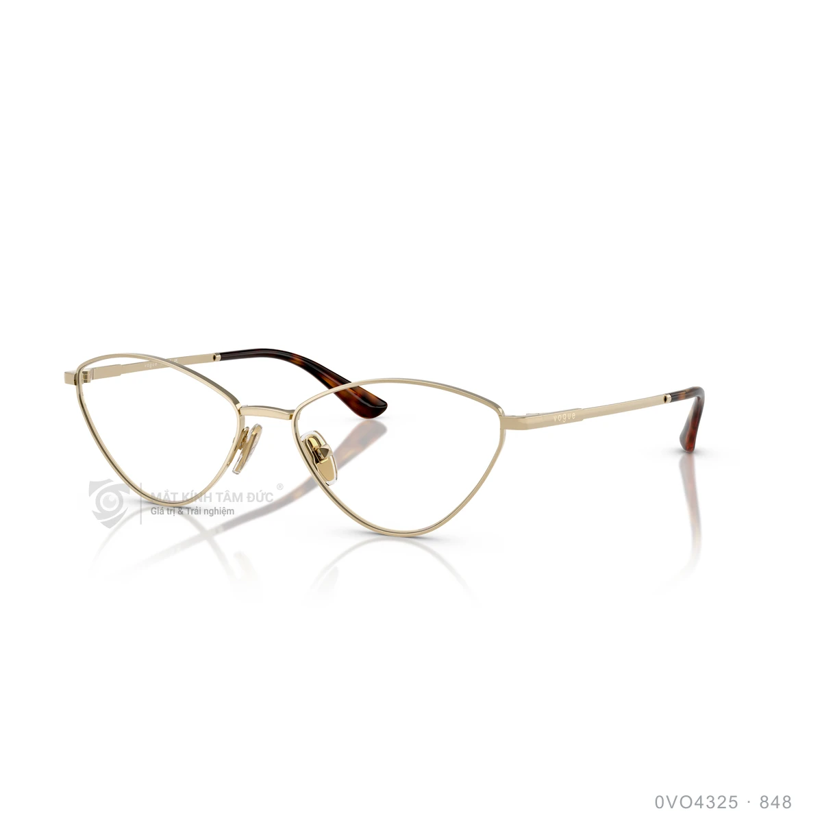Gọng kính Vogue 0VO4325 - Ảnh 12