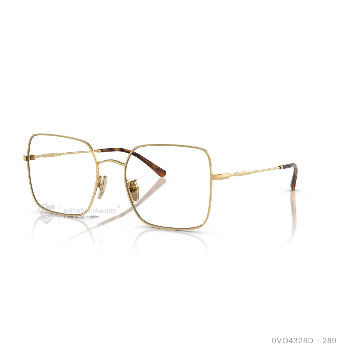 Gọng kính Vogue 0VO4328D - Ảnh 2