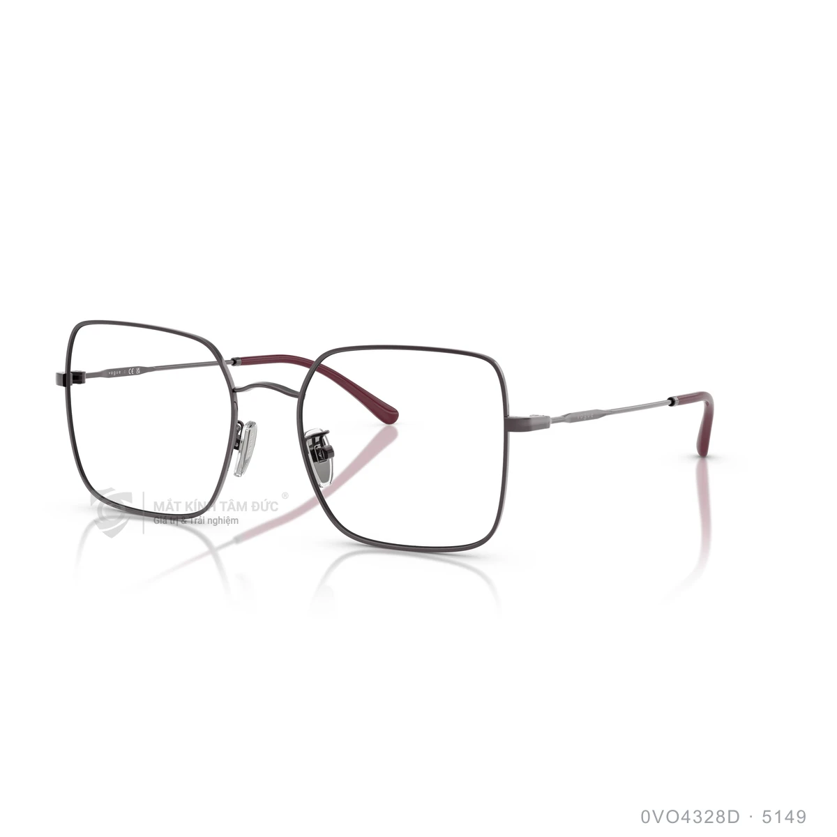 Gọng kính Vogue 0VO4328D - Ảnh 7