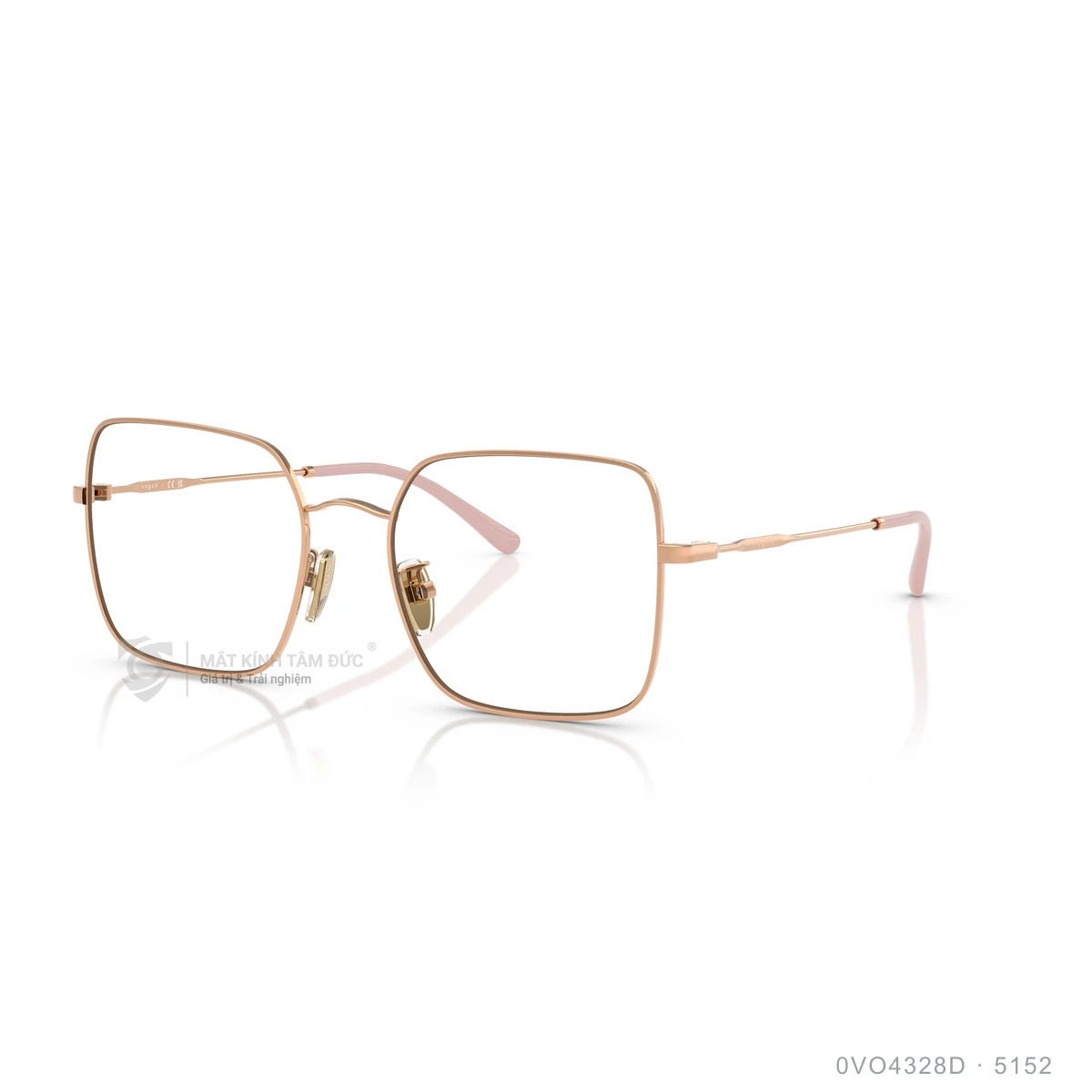 Gọng kính Vogue 0VO4328D - Ảnh 12