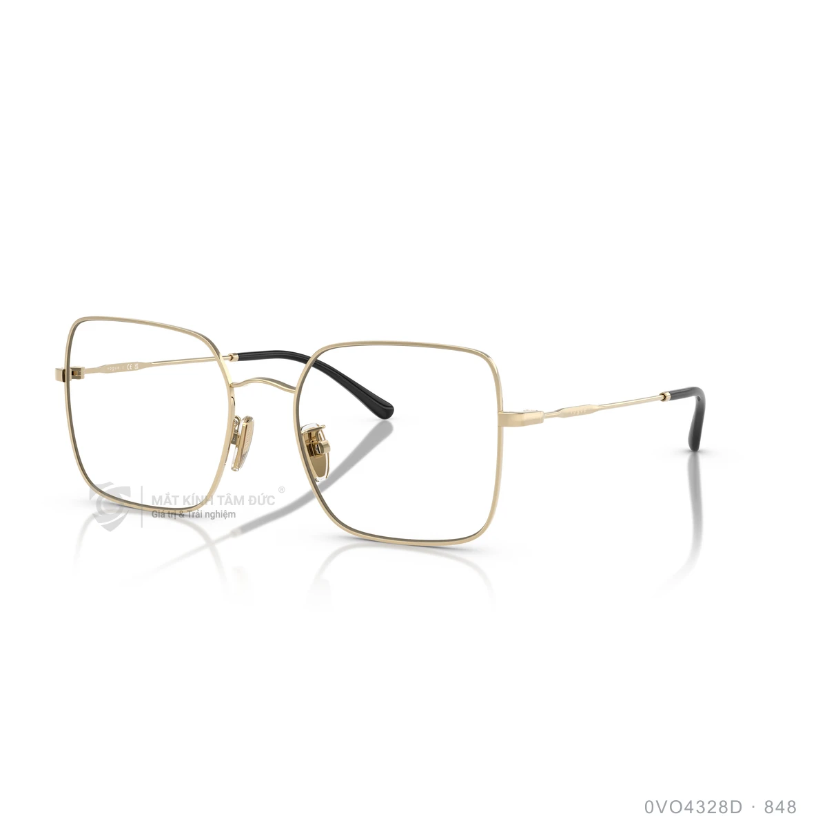 Gọng kính Vogue 0VO4328D - Ảnh 17