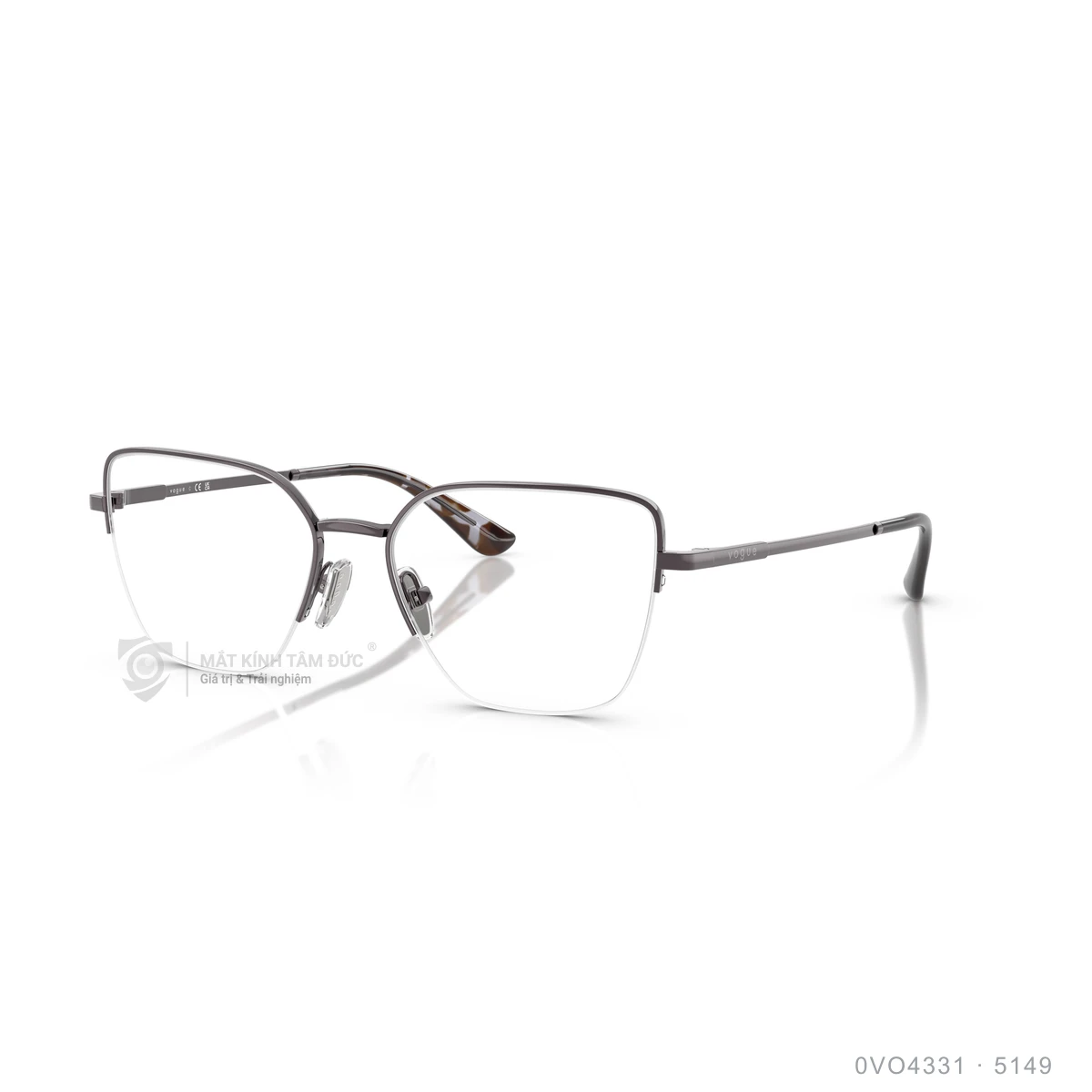 Gọng kính Vogue 0VO4331 - Ảnh 7
