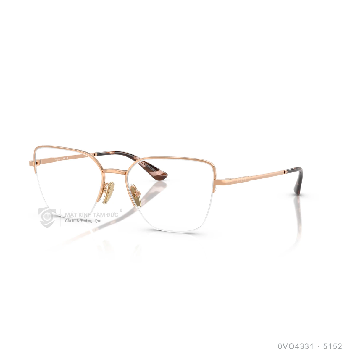 Gọng kính Vogue 0VO4331 - Ảnh 12