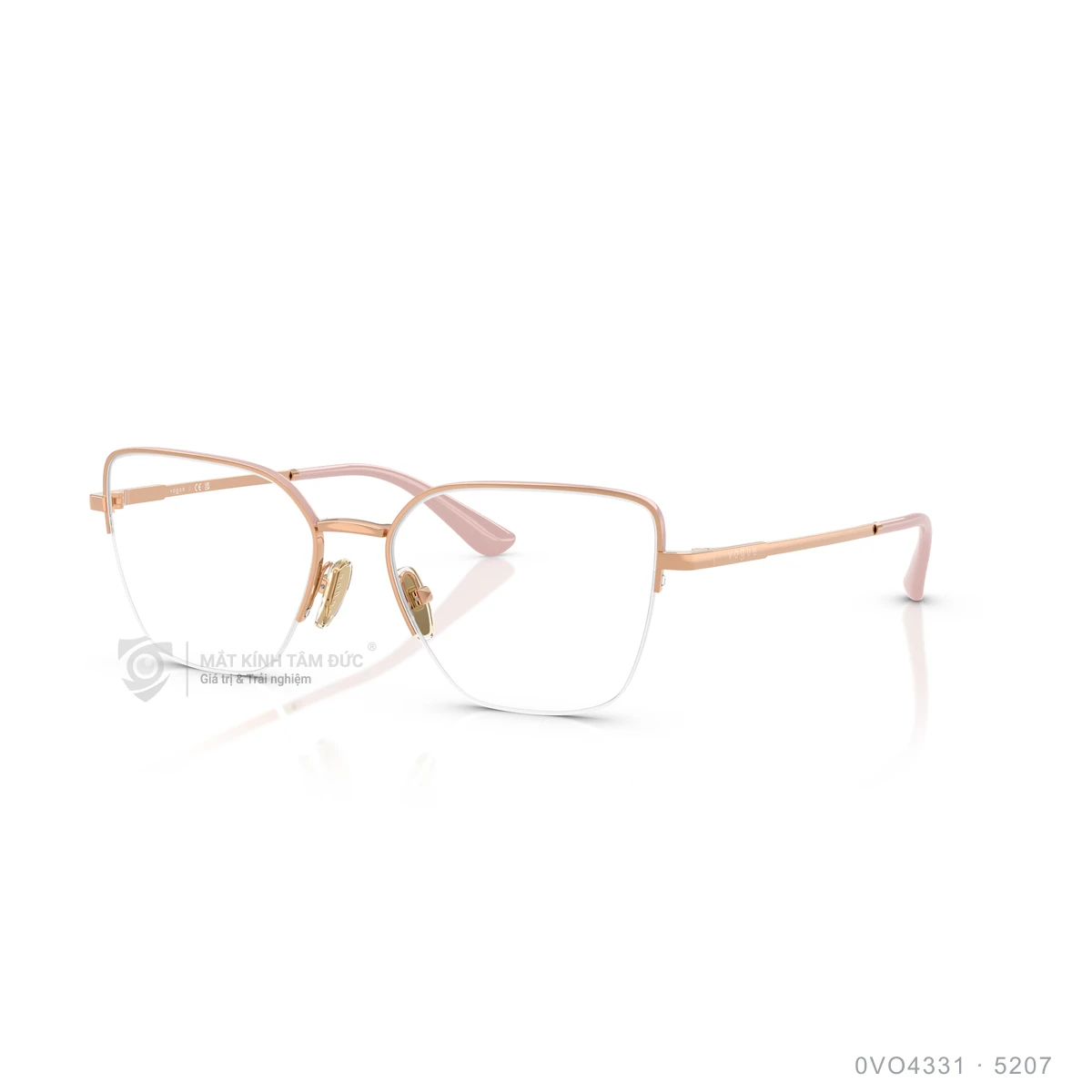 Gọng kính Vogue 0VO4331 - Ảnh 17