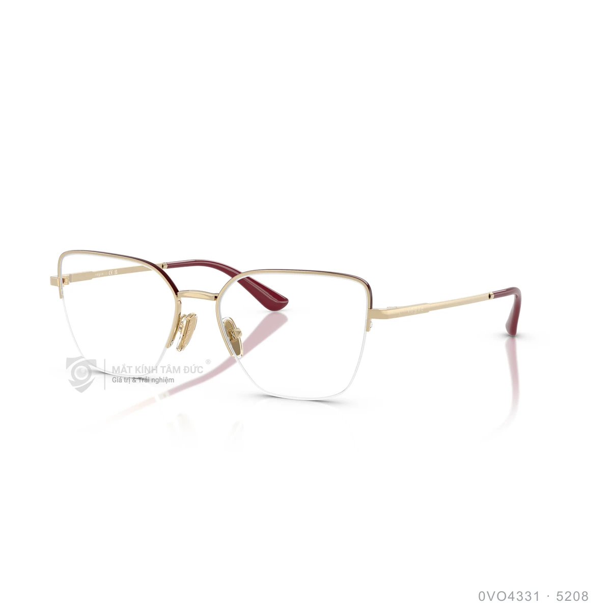 Gọng kính Vogue 0VO4331 - Ảnh 22