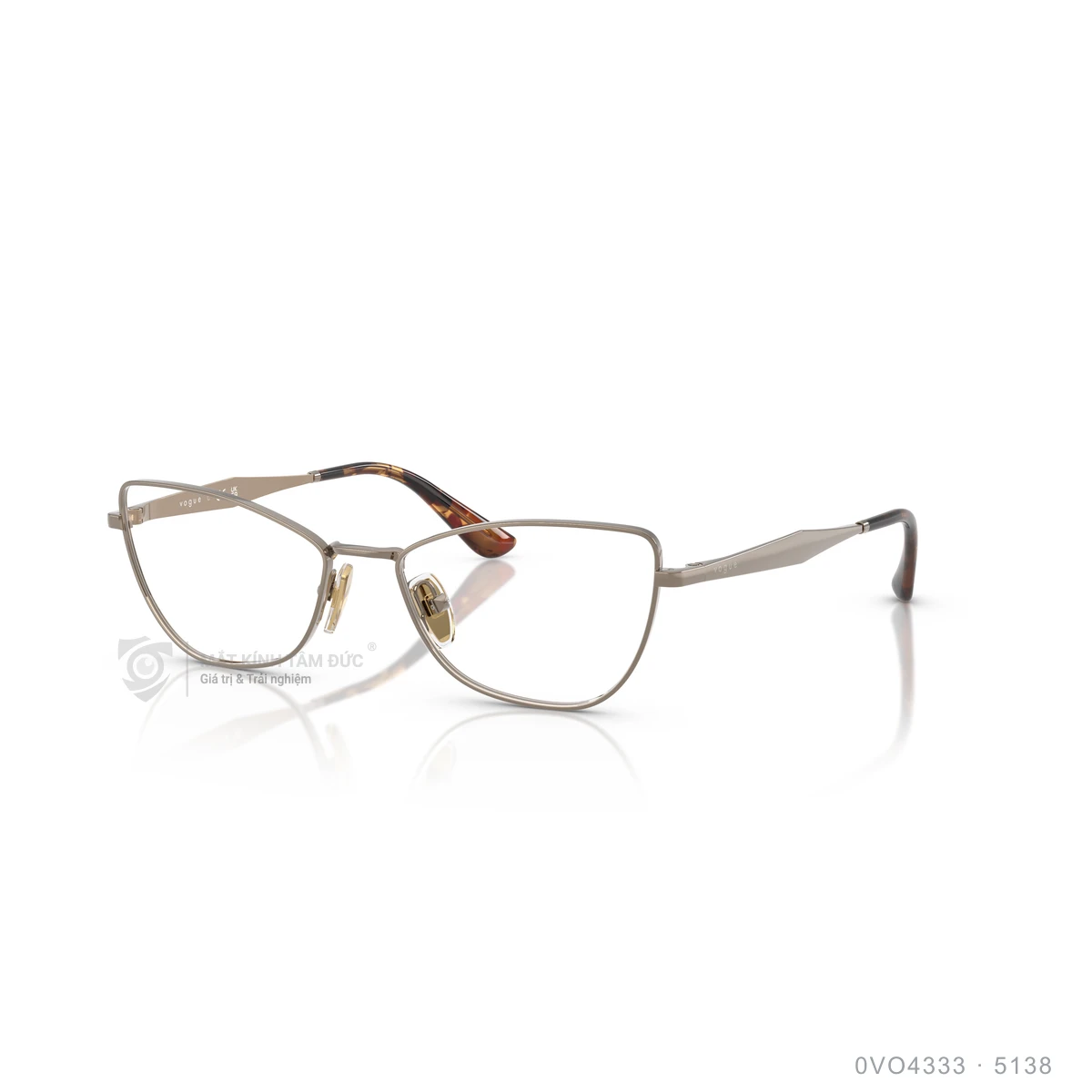 Gọng kính Vogue 0VO4333 - Ảnh 2