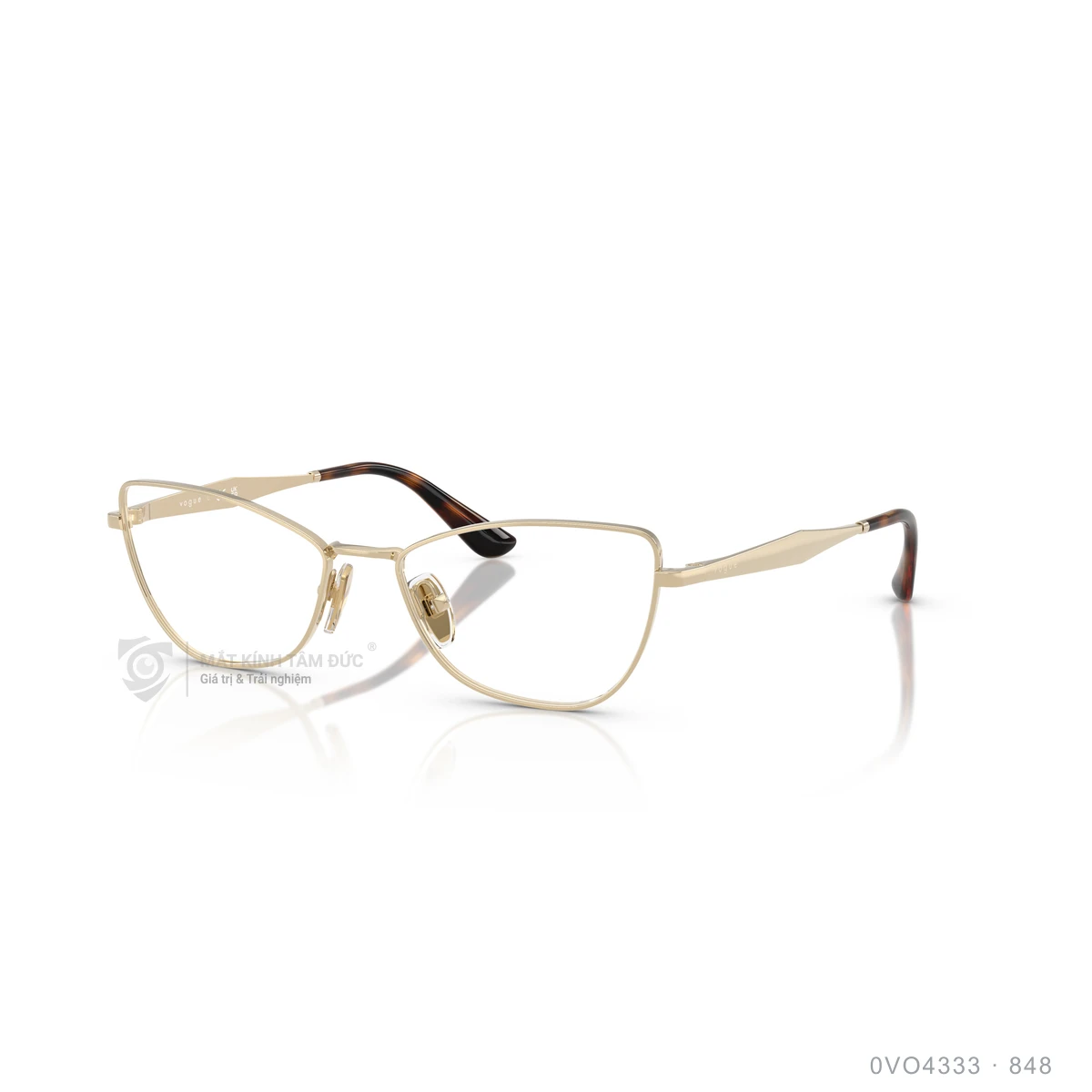 Gọng kính Vogue 0VO4333 - Ảnh 12